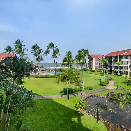 Papakea J303 Villa